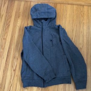 Lululemon Hoodie